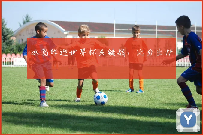 冰岛昨迎世界杯关键战，比分出炉