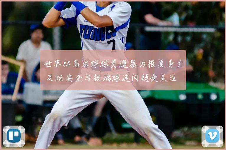 世界杯乌龙球球员遭暴力报复身亡 足坛安全与极端球迷问题受关注